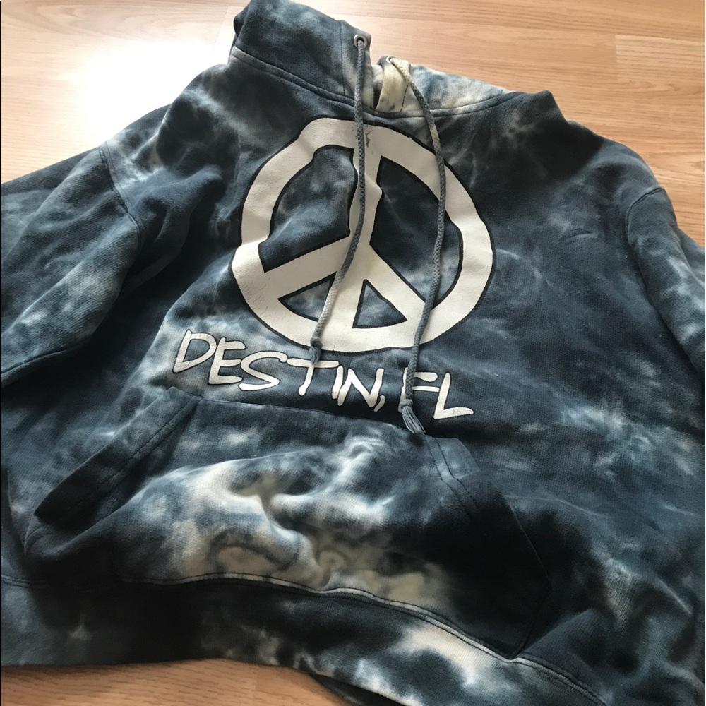 hoodie